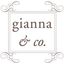 Logo for Gianna & Company