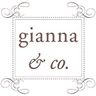 Logo for Gianna & Company