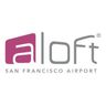 Logo for Aloft San Francisco Airport