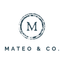 Logo for Mateo & Company