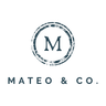 Logo for Mateo & Company