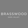 Logo for Brasswood Estate