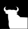 Logo for Black Bull