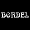 Logo for Bordel