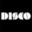 Logo for Disco