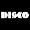 Logo for Disco