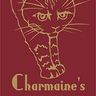Logo for Charmaine's Rooftop Bar and Lounge