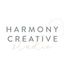 Logo for Harmony Creative Studio