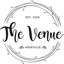 Logo for The Venue Asheville