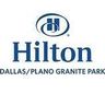Logo for Hilton Dallas/Plano Granite Park