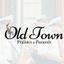 Logo for Old Town Praline