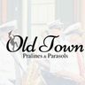Logo for Old Town Praline