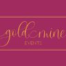Logo for Gold Mine Events