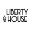 Logo for Liberty House Restaurant