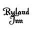 Logo for The Ryland Inn