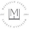 Logo for Mayfield Events