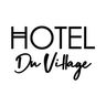 Logo for Hotel du Village
