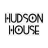 Logo for The Hudson House