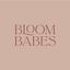 Logo for Bloom Babes