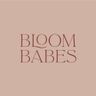 Logo for Bloom Babes