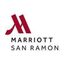 Logo for San Ramon Marriott