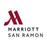 Logo for San Ramon Marriott