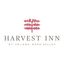 Logo for The Harvest Inn
