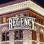 Logo for The Regency Ballroom