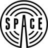 Logo for SPACE
