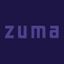 Logo for Zuma Miami