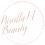 Logo for PriscillaM Beauty