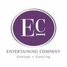Logo for Entertaining Company