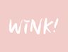 Logo for Wink!