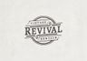 Logo for Revival Vintage Rental