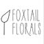 Logo for Foxtail Florals