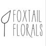 Logo for Foxtail Florals
