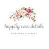 Logo for Happily Ever Details