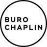 Logo for Burochaplin