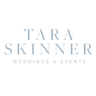 Logo for Tara Skinner Weddings & Events