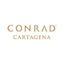 Logo for Conrad Cartagena
