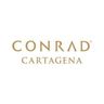 Logo for Conrad Cartagena