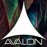Logo for Avalon Hollywood