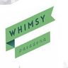 Logo for Whimsy Pasadena