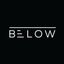 Logo for BELOW at The Maverick