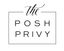 Logo for The Posh Privy