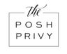 Logo for The Posh Privy