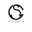 Logo for St Germain Design + Co.