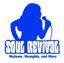 Logo for Soul Revival