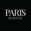 Logo for Paris Events