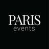 Logo for Paris Events